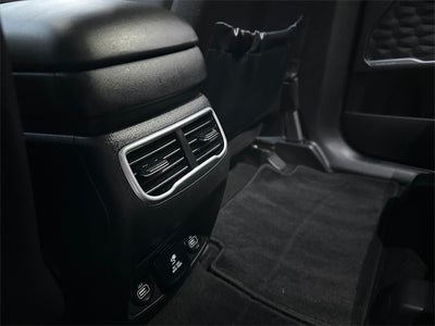 2023 Hyundai Santa Fe Hybrid Limited