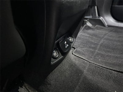 2023 Hyundai Santa Fe Hybrid Limited