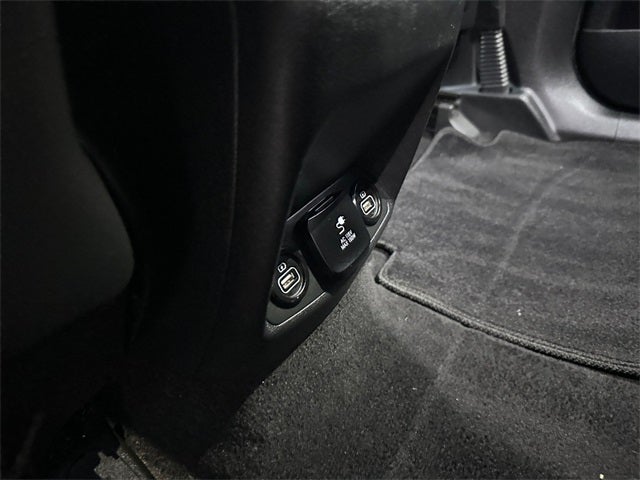 2023 Hyundai Santa Fe Hybrid Limited