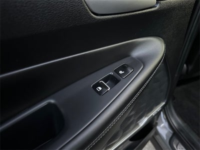 2023 Hyundai Santa Fe Hybrid Limited