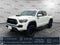 2020 Toyota Tacoma TRD Pro V6