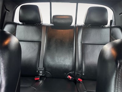 2020 Toyota Tacoma TRD Pro V6