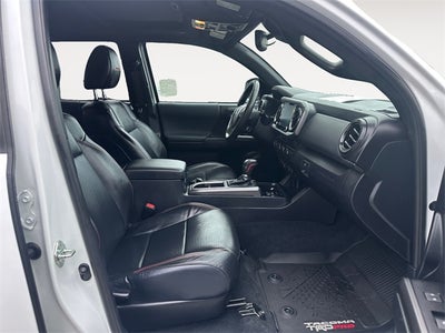 2020 Toyota Tacoma TRD Pro V6