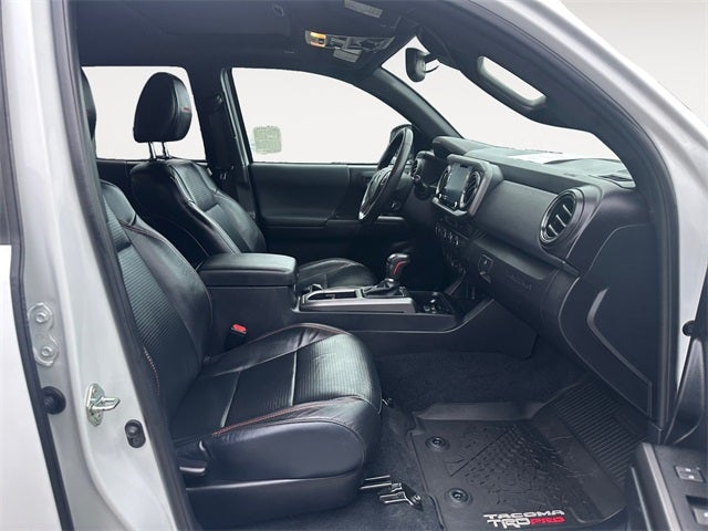 2020 Toyota Tacoma TRD Pro V6