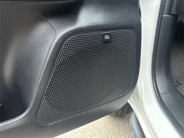 2020 Toyota Tacoma TRD Pro V6