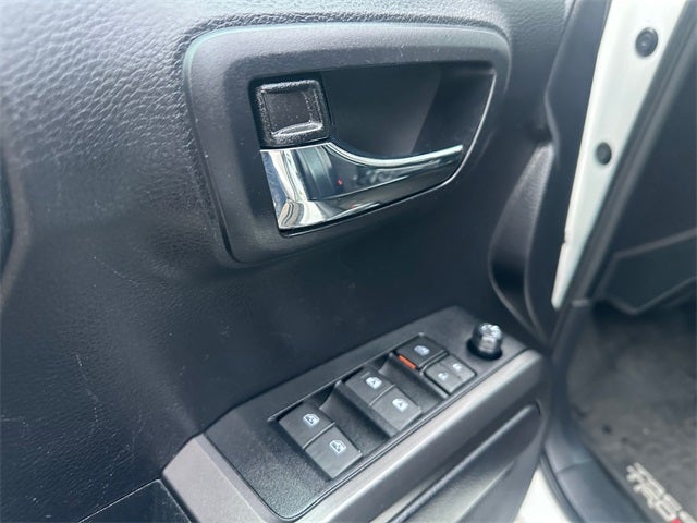 2020 Toyota Tacoma TRD Pro V6