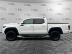 2020 Toyota Tacoma TRD Pro V6