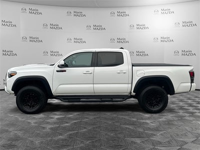 2020 Toyota Tacoma TRD Pro V6