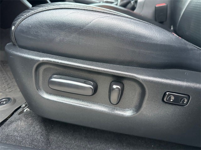 2020 Toyota Tacoma TRD Pro V6