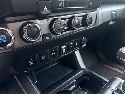 2020 Toyota Tacoma TRD Pro V6