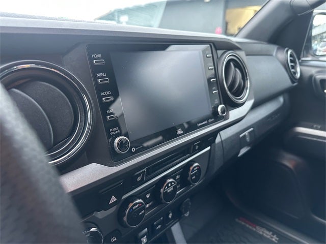 2020 Toyota Tacoma TRD Pro V6