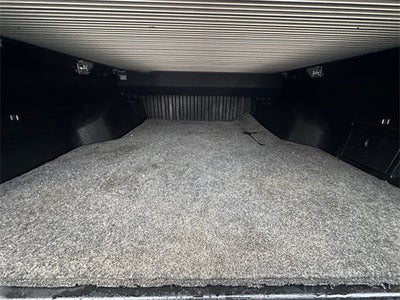 2020 Toyota Tacoma TRD Pro V6