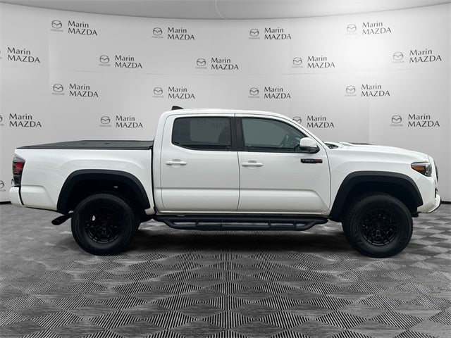 2020 Toyota Tacoma TRD Pro V6