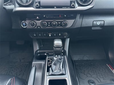 2020 Toyota Tacoma TRD Pro V6