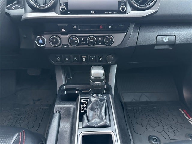 2020 Toyota Tacoma TRD Pro V6