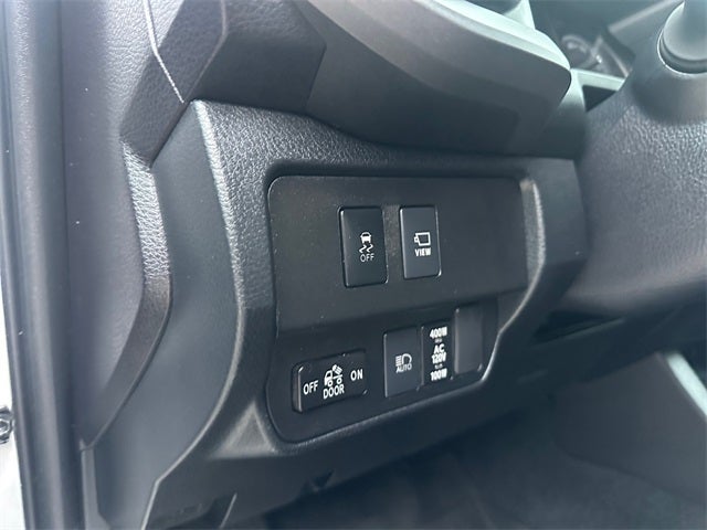 2020 Toyota Tacoma TRD Pro V6