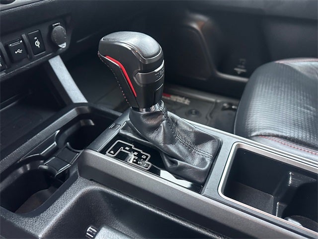 2020 Toyota Tacoma TRD Pro V6