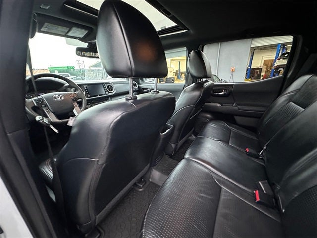 2020 Toyota Tacoma TRD Pro V6