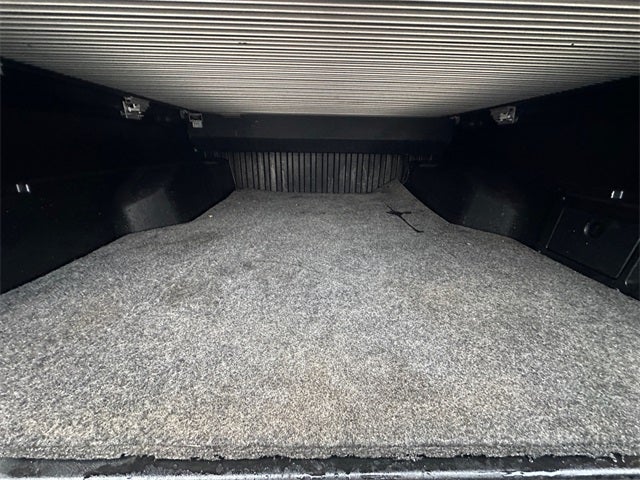 2020 Toyota Tacoma TRD Pro V6