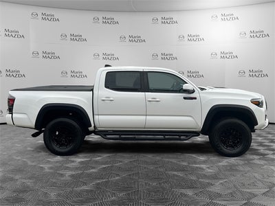 2020 Toyota Tacoma TRD Pro V6