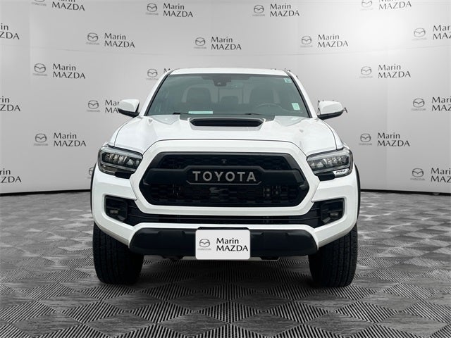 2020 Toyota Tacoma TRD Pro V6