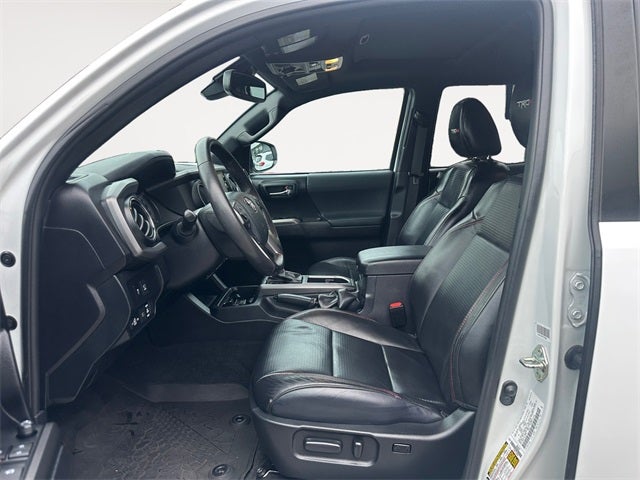 2020 Toyota Tacoma TRD Pro V6