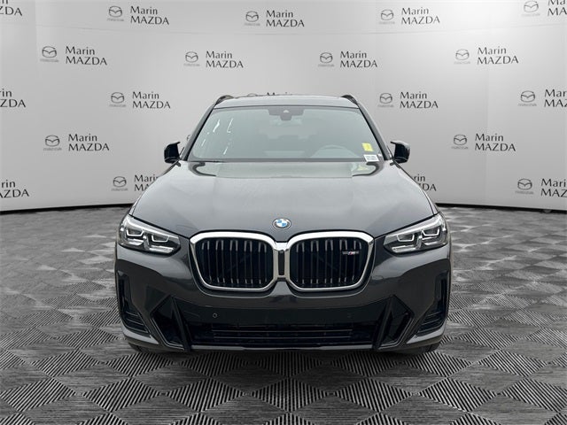 2023 BMW X3 M40i