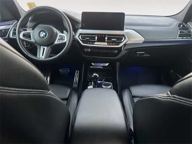 2023 BMW X3 M40i