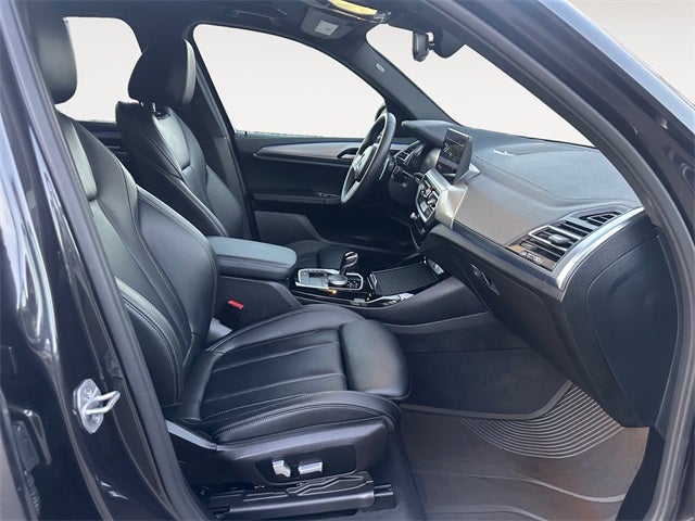 2023 BMW X3 M40i