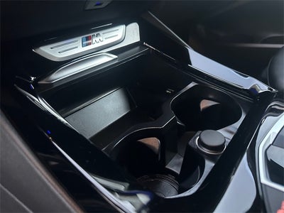 2023 BMW X3 M40i
