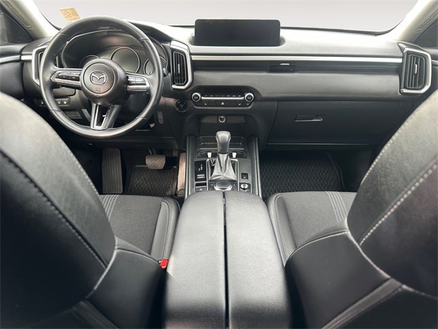 2025 Mazda Mazda CX-50 Hybrid Preferred