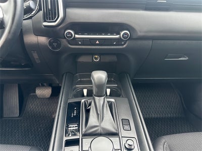 2025 Mazda Mazda CX-50 Hybrid Preferred