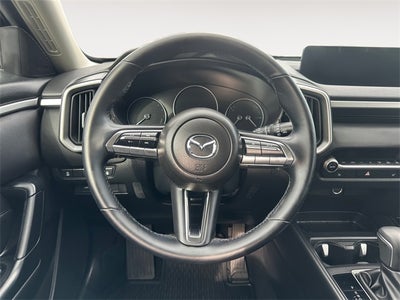 2025 Mazda Mazda CX-50 Hybrid Preferred