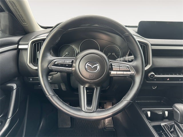 2025 Mazda Mazda CX-50 Hybrid Preferred