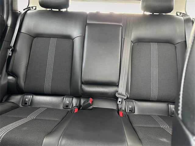 2025 Mazda Mazda CX-50 Hybrid Preferred