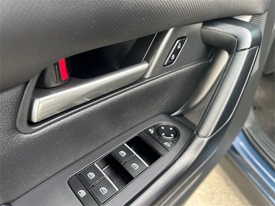 2025 Mazda Mazda CX-50 Hybrid Preferred