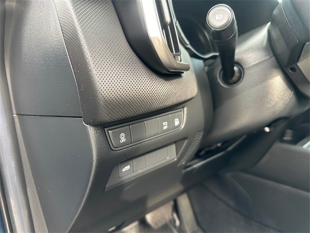 2025 Mazda Mazda CX-50 Hybrid Preferred