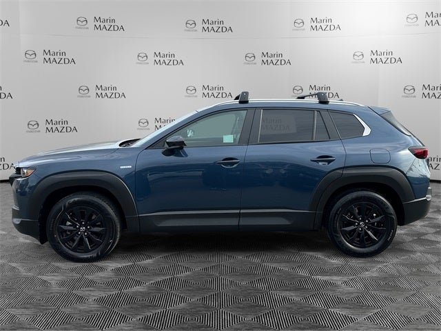 2025 Mazda Mazda CX-50 Hybrid Preferred