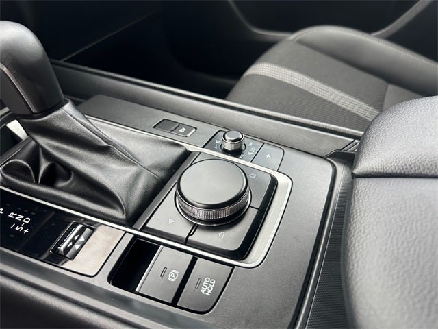 2025 Mazda Mazda CX-50 Hybrid Preferred