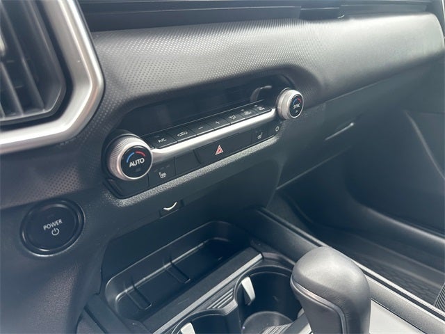 2025 Mazda Mazda CX-50 Hybrid Preferred