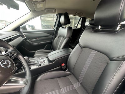 2025 Mazda Mazda CX-50 Hybrid Preferred