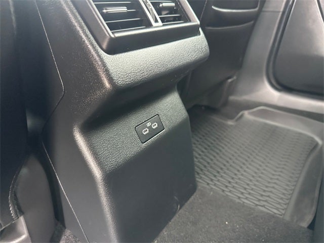 2025 Mazda Mazda CX-50 Hybrid Preferred