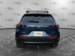 2025 Mazda Mazda CX-50 Hybrid Preferred