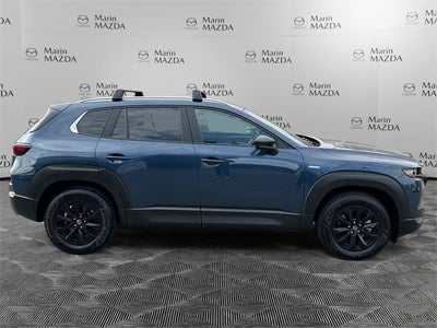 2025 Mazda Mazda CX-50 Hybrid Preferred
