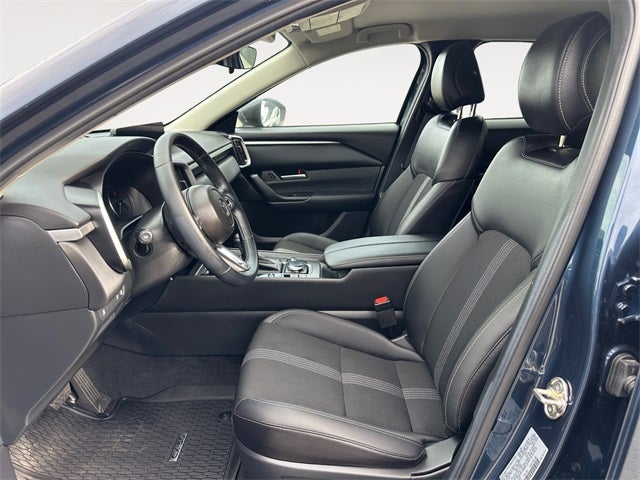 2025 Mazda Mazda CX-50 Hybrid Preferred