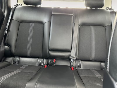 2025 Mazda Mazda CX-50 Hybrid Preferred