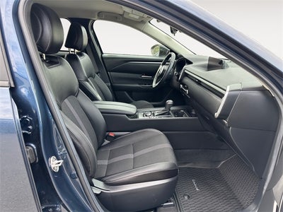 2025 Mazda Mazda CX-50 Hybrid Preferred