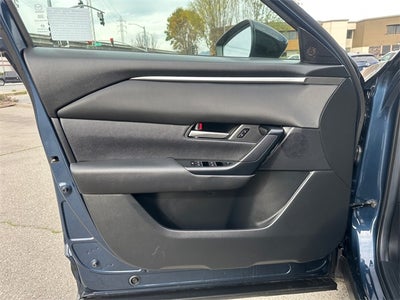 2025 Mazda Mazda CX-50 Hybrid Preferred