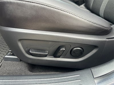 2025 Mazda Mazda CX-50 Hybrid Preferred