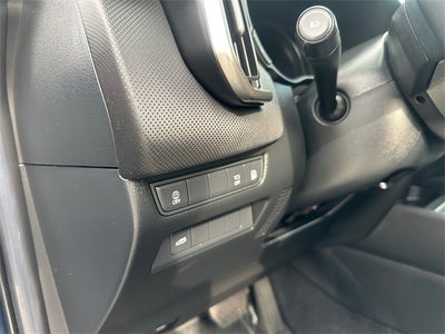 2025 Mazda Mazda CX-50 Hybrid Preferred